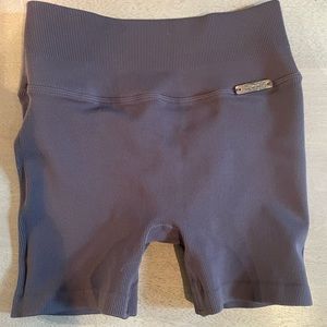 Bombshell sportswear shorts